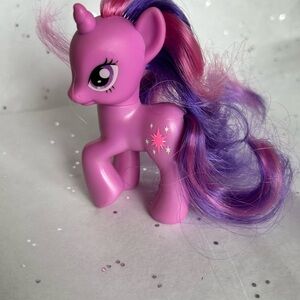 My little pony twilight sparkle
